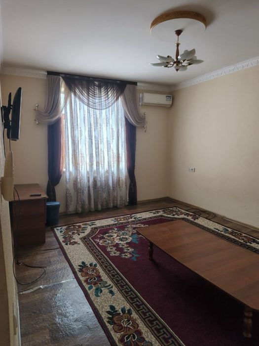 2 xonalik   3 etaj 60 m2      iD 9107