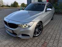 Vand Bmw 320 GT/Automat/M-pachet/Panoramic/Harman kardon/ Camere 360/