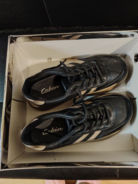 Дамски кецове в перфектно състояние