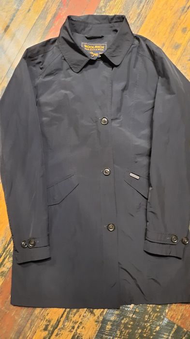 Geaca Bogner, Woolrich dama
