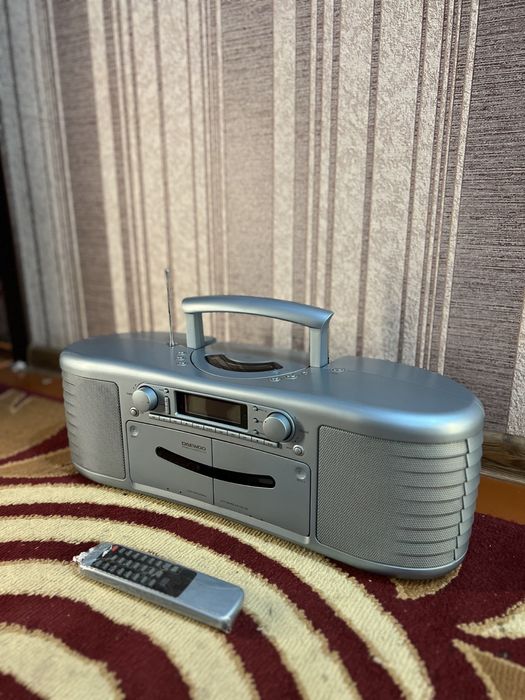 Prodaetsa Sotiladi magnitola Panasonic aiwa daewoo jvc