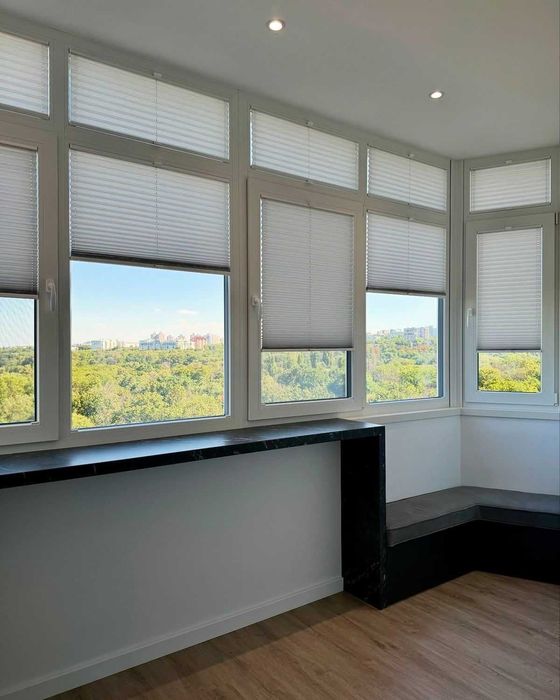 Жалюзи плиссе | Jalyuzi | Жалюзи на заказ     Pls498