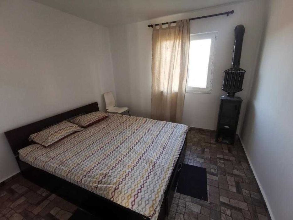 Revelion intr-o oaza de relaxare cu vedere la munte