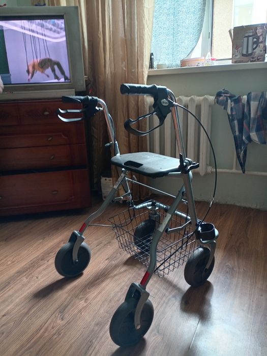 Ходунки германские