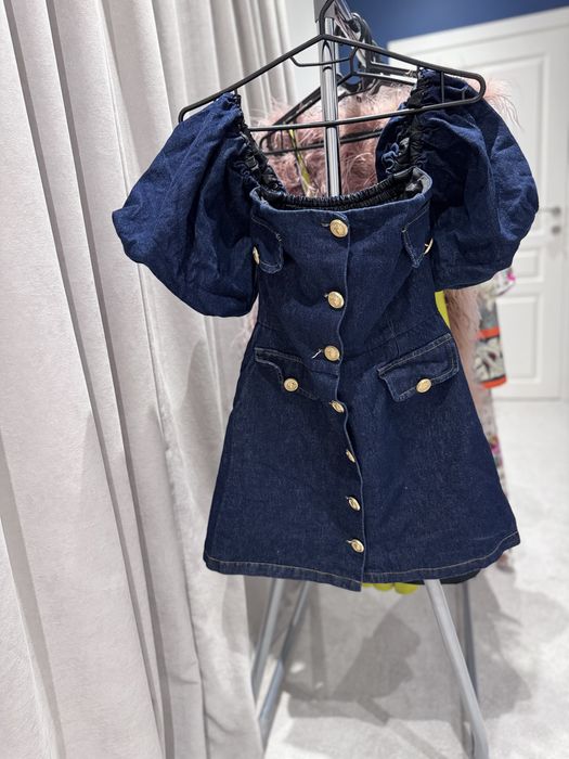 Рокля Nikole Collection