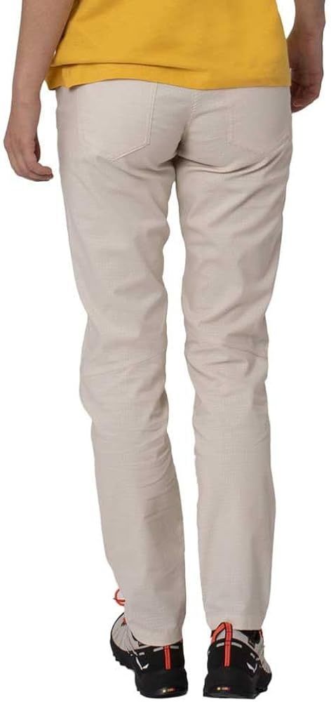 Дамски панталони Salewa 5 Pockets Hemp Pant  Размер L