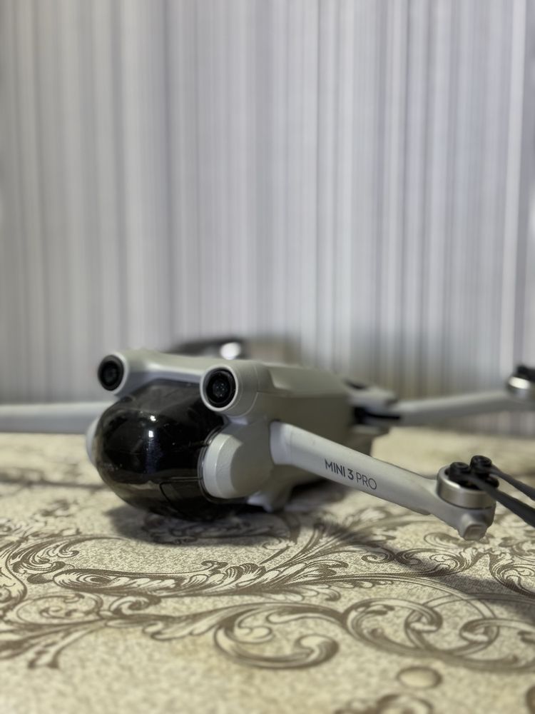 Дрон Dji mini 3 pro