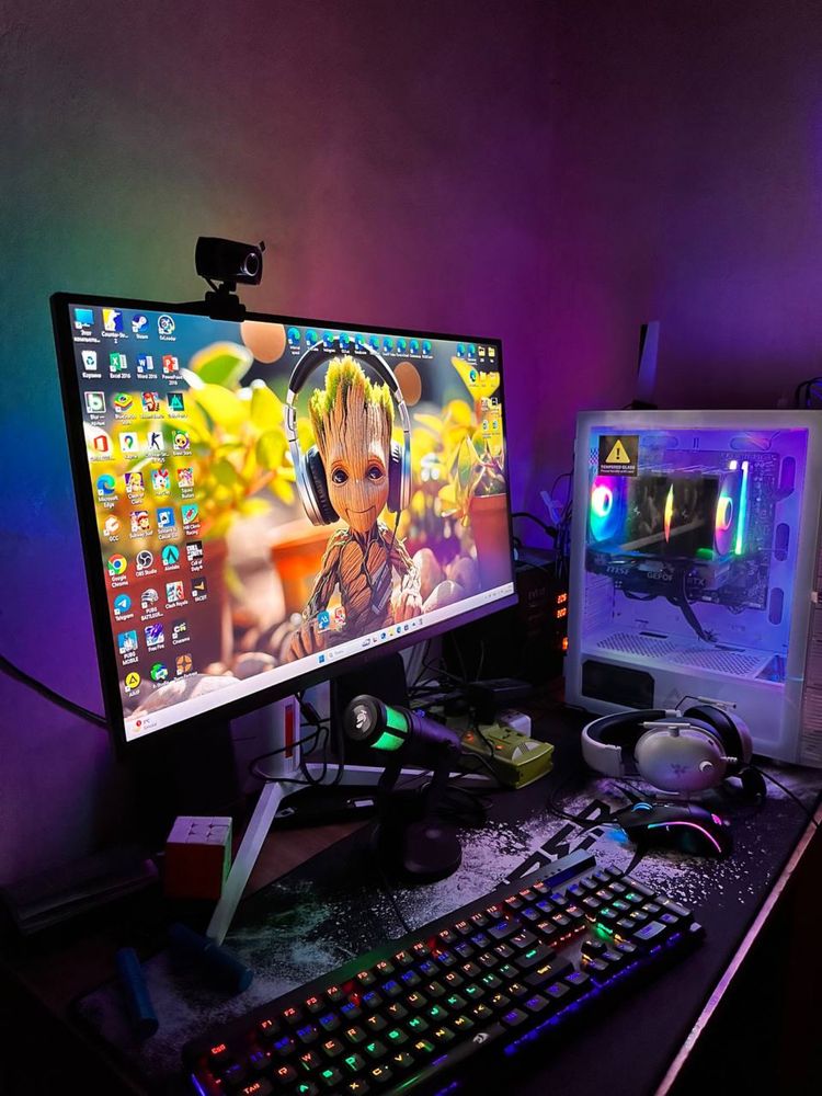 Kompyuter 4060 gaming