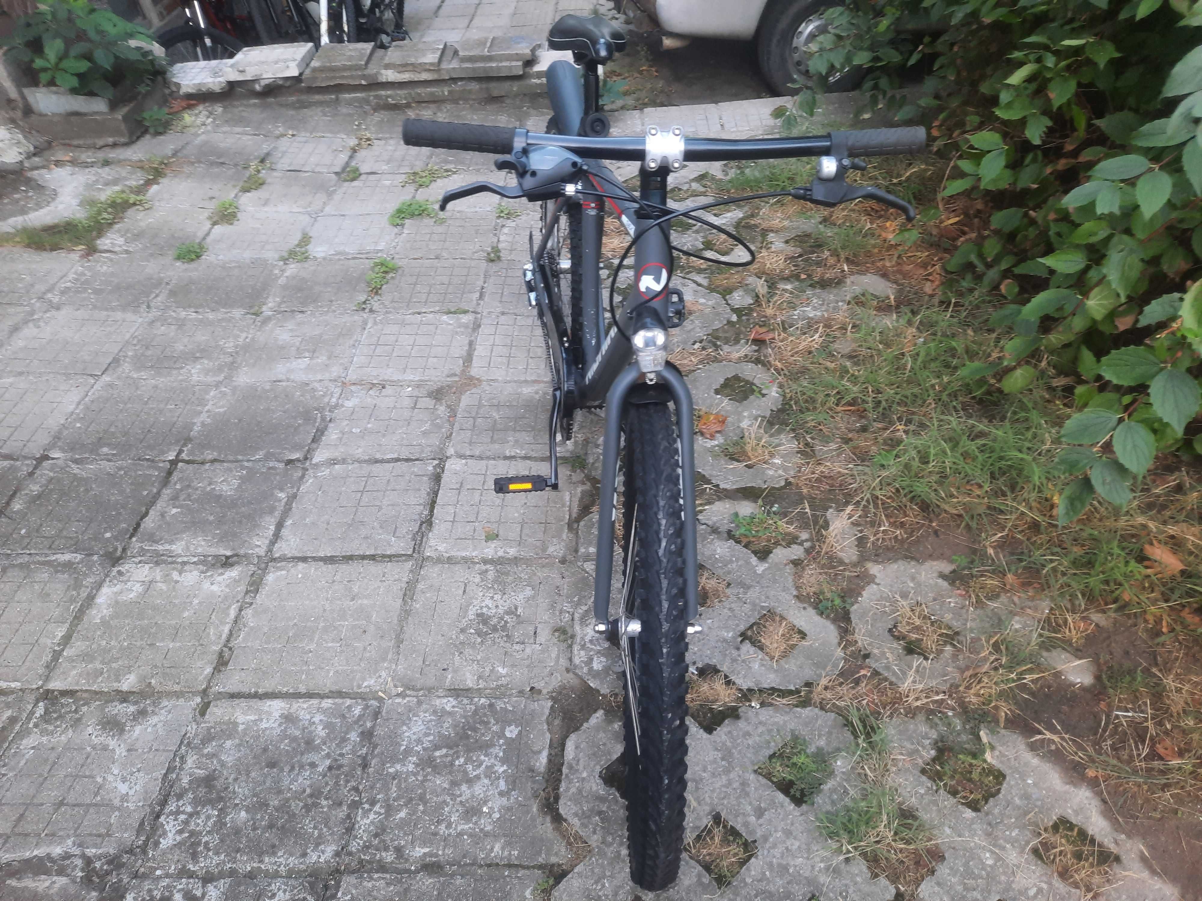 Велосипед Nishiki Timbuk 26 цола