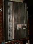 Mixer Behringer XENYX XL3200