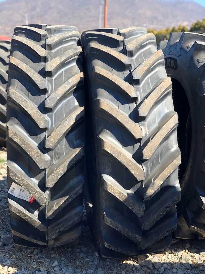 Anvelope noi ALLIANCE 420/85R34 cauciucuri 16.9R34 tractor FIAT