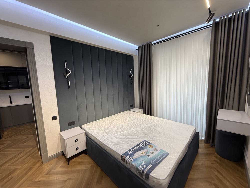 NRG U-Tower dan kvartira arendaga beriladi!