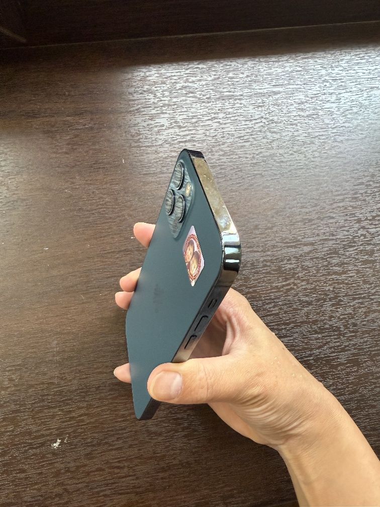 iphone 12 pro, 128 гб в идеальном состоянии