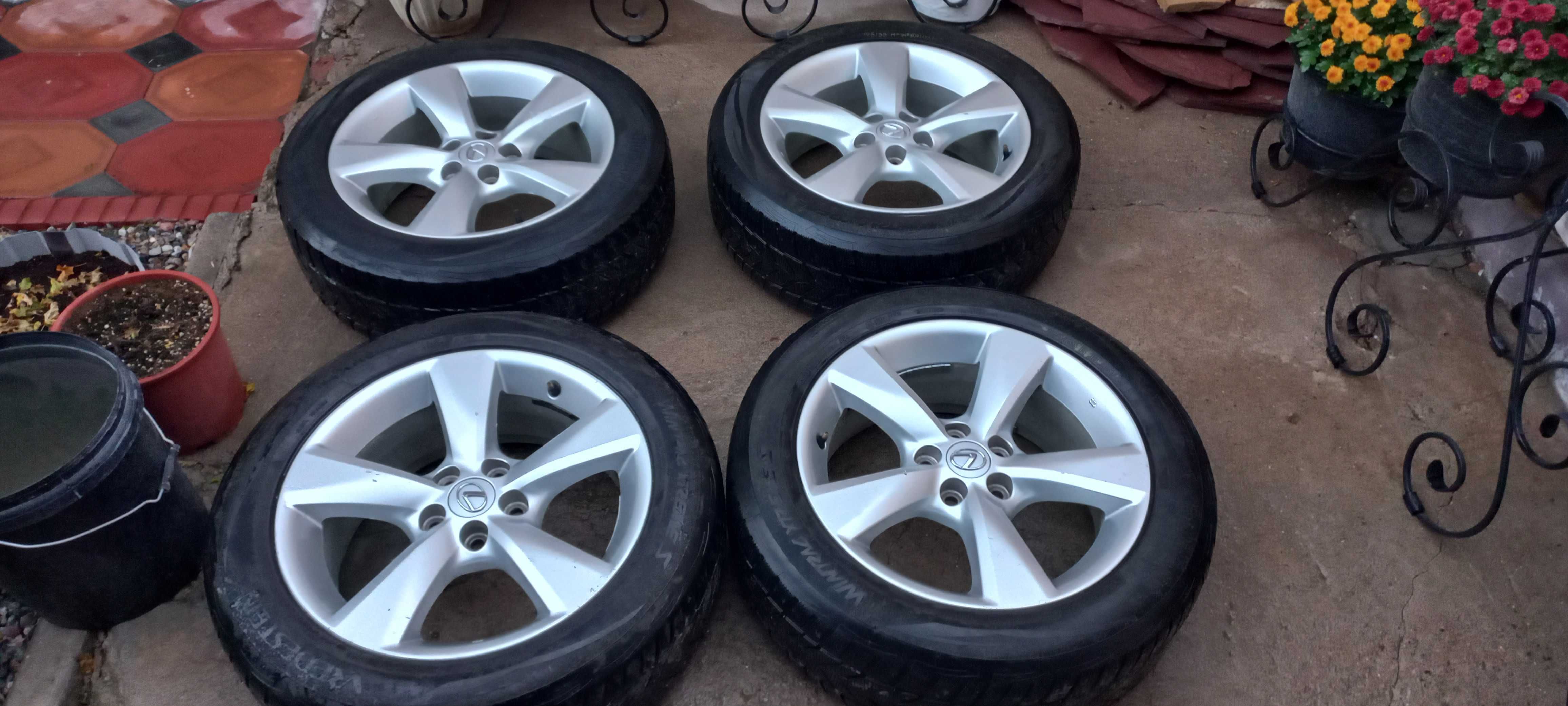 продам диски R 18
