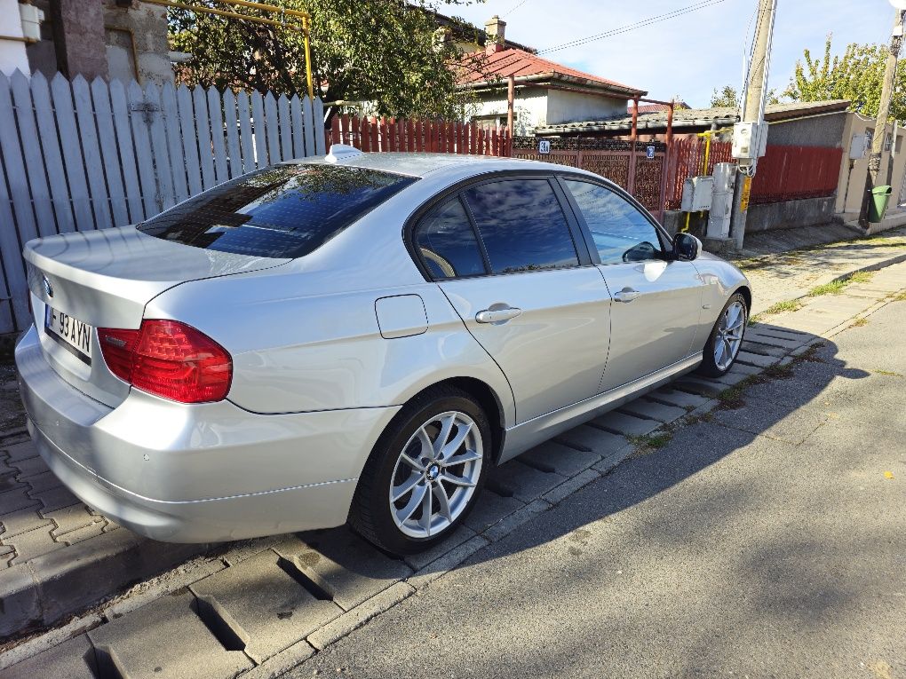 Bmw e90 facelift 2010 OFERTA