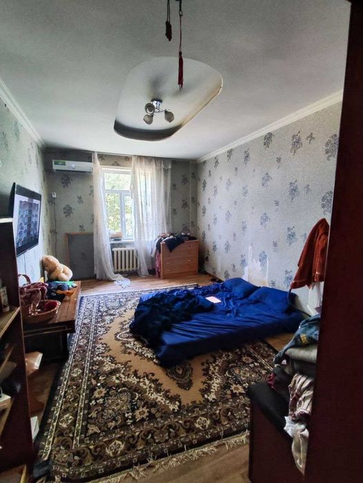 Продается квартира