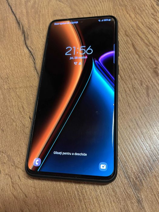 Samsung S20 5G/S21 5G  128GB 8GB Rami la cutie