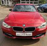 BMW Seria 3 BMW 335i F30