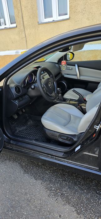 Vand Mazda 6 GH sau schimb