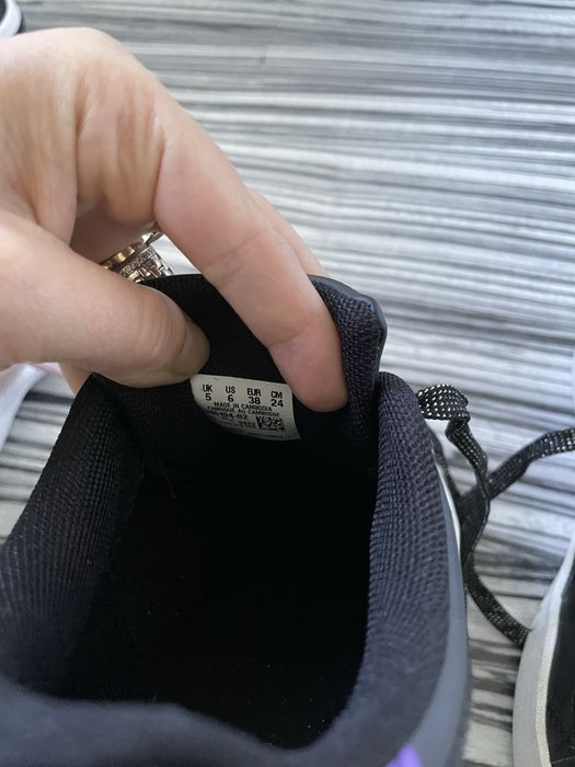 Маратонки на PUMA