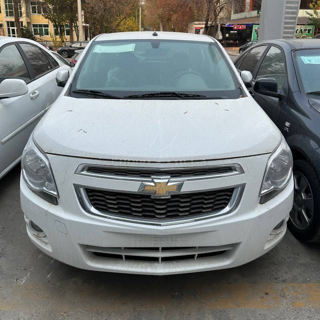 Cobalt Style 2025 Продам 4.800 км