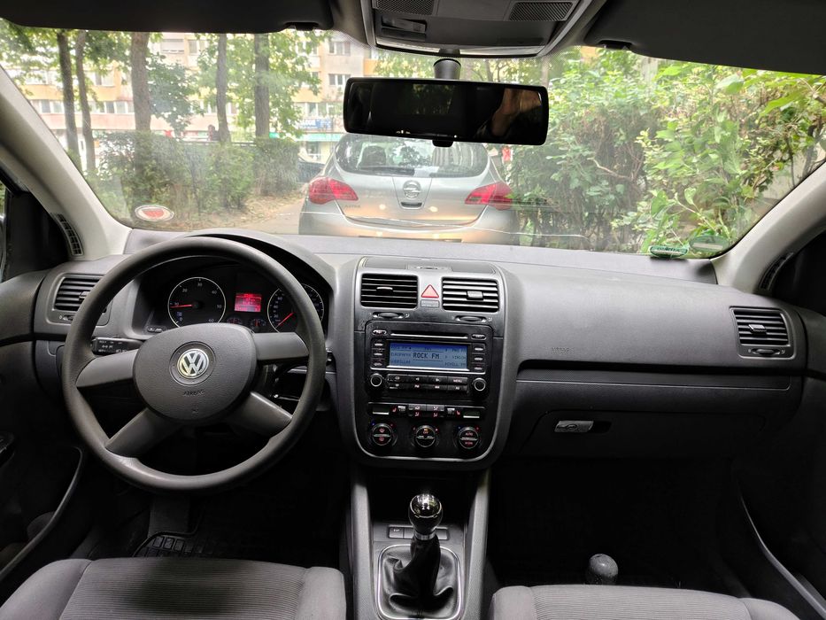 Vand VW Golf 5 Coupe