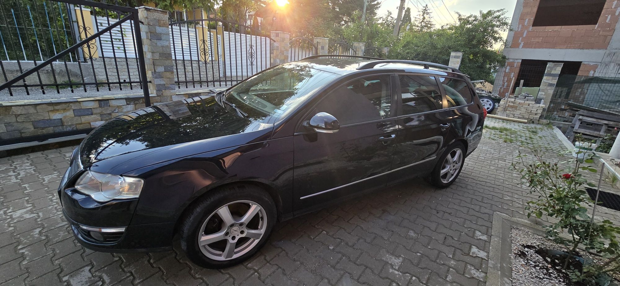 Джанти 5х112 за (vw, audi,skoda)
