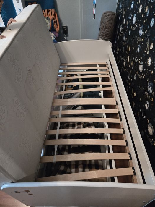 Детски креват 90/200