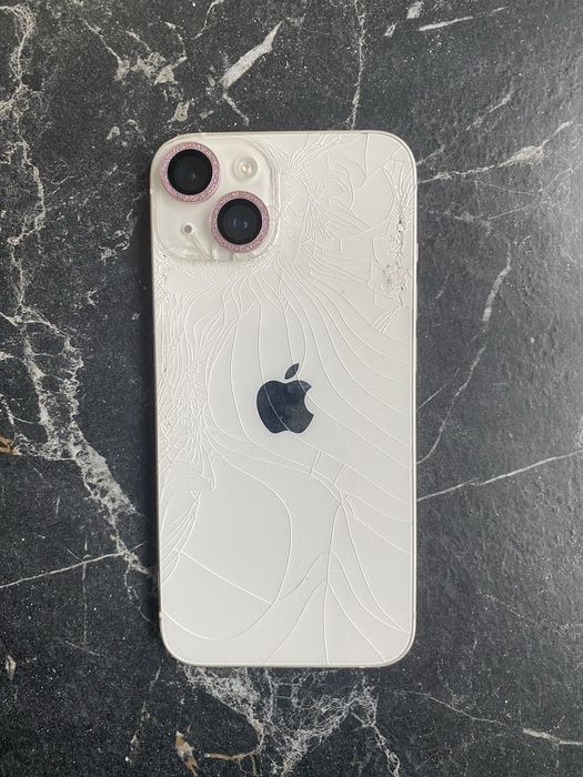 Iphone 14 128gb baterie 84%