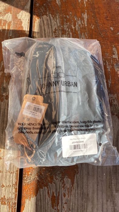 Borseta Johnny Urban