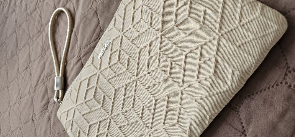 Дамска чанта/ клъч Replay