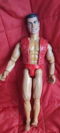 figurina action man Hasbro 1997 30 cm