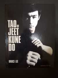 Cartea Tao of Jeet Kune Do