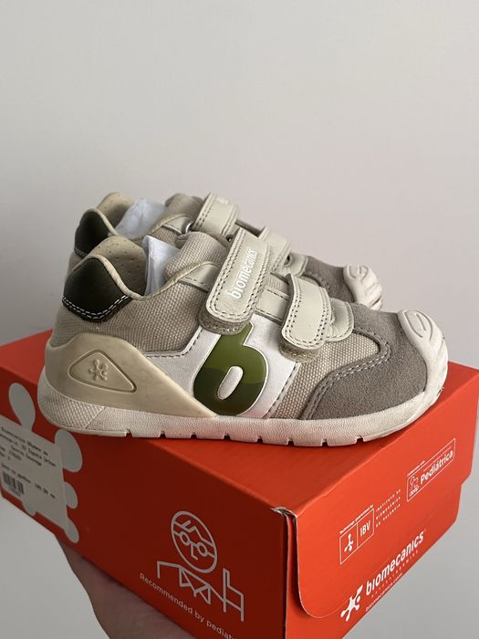 Biomecanics 23 номер