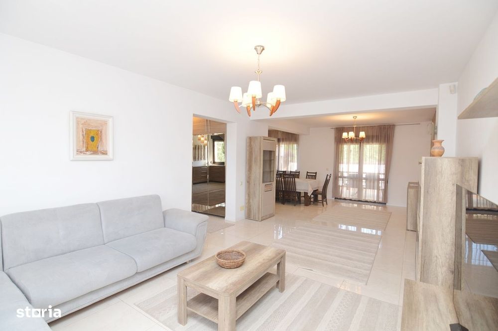 Vila Superba Baneasa - Padurea Baneasa