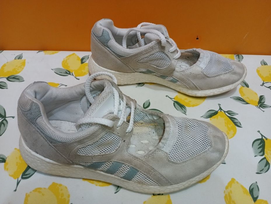 Adidas Boost Racing N 39 - 27 лв