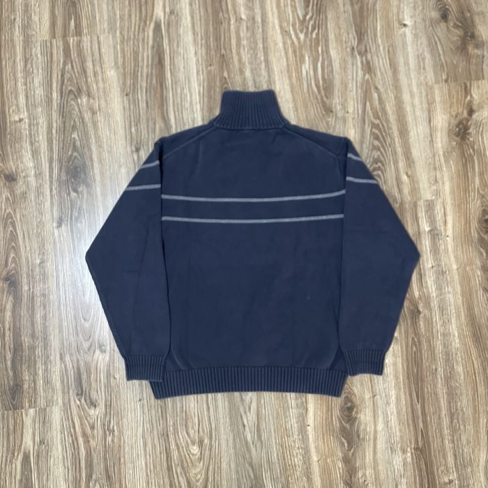 bluză vintage cu fermoar, bărbați mărimea XL