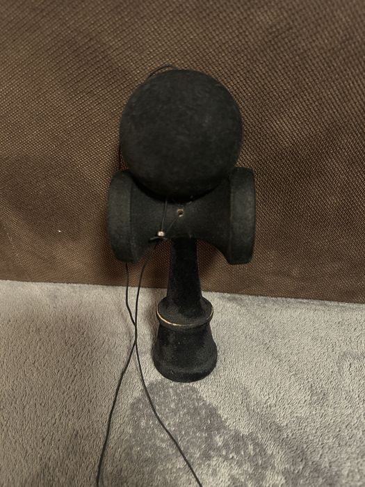 Kendama Sweets broken shape fuzzy