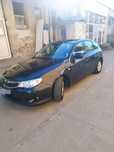 Subaru Impreza 1.5 petrol
