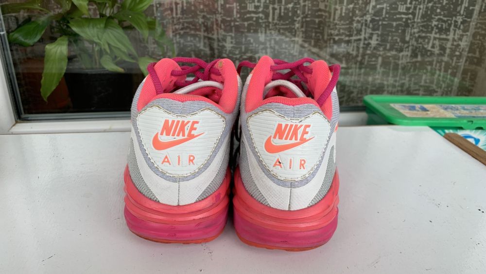 Maратонки Nike Air MАХ