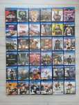 Диски игры пс4 пс5 ps4 ps5 Playstation