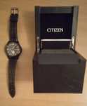 Продам часы CITIZEN