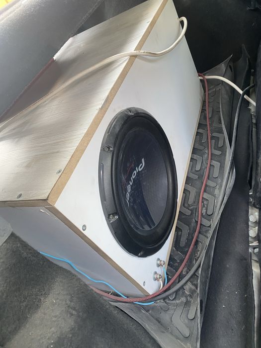 uslitel sabufer kalonka pioner dl audio akustika nabor