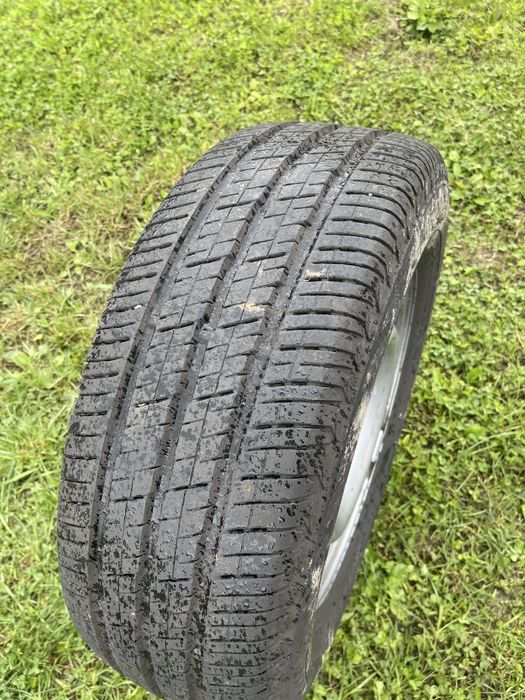 Vand jante sprinter