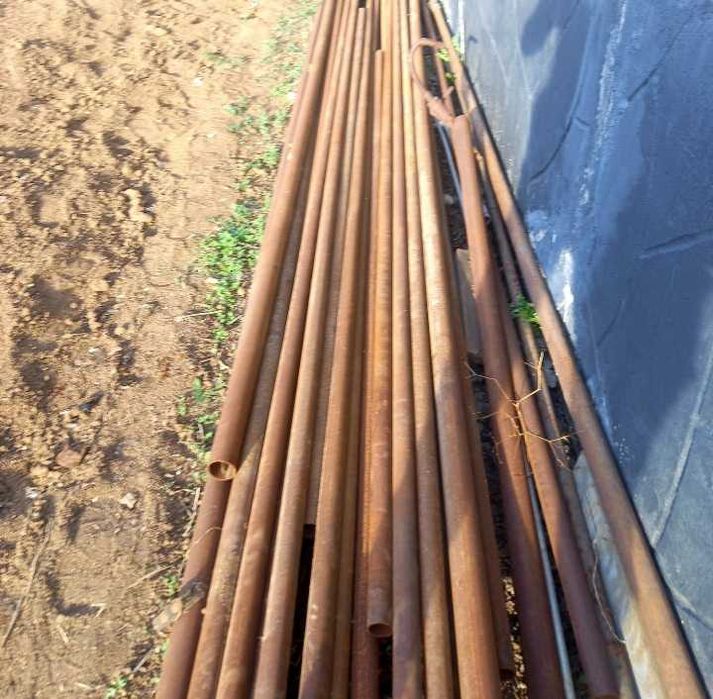 Продам новые трубы д 32, 47