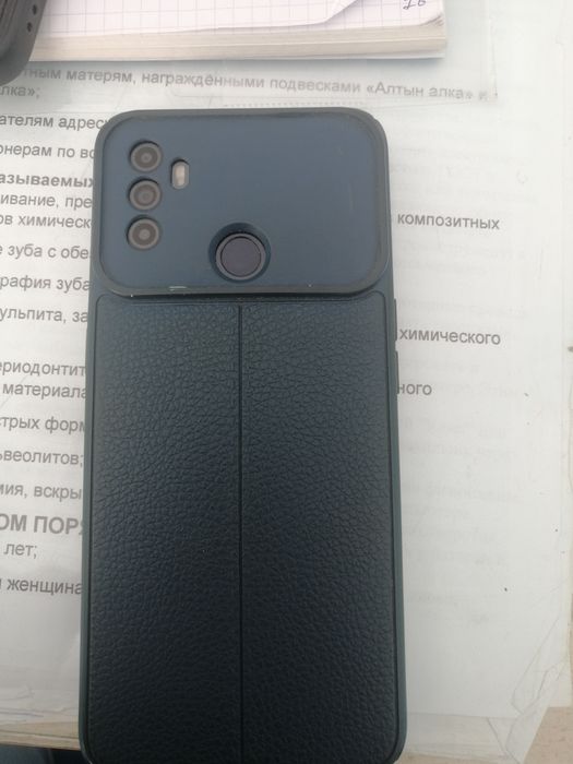 Айфон 11  ОРРО А 53
