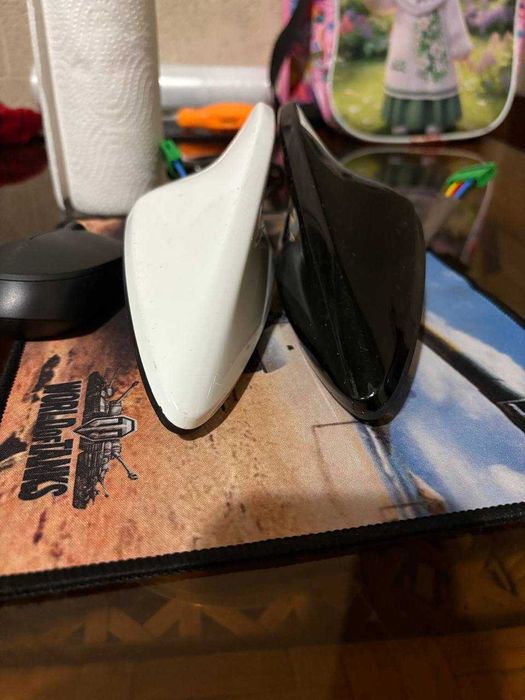 KIA Sorento Antena 2025 model Киа Соренто Антенна 2025 модельного года