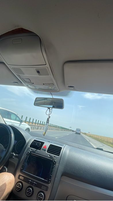 Vw golf 5 1.9 tdi 2008