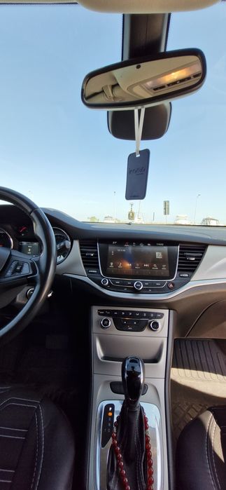 Opel astra k 2017 sports tourer