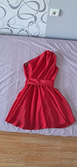 Дамска рокля размер S